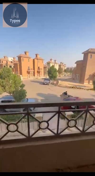 3 Bedroom Townhouse for Sale in 6th of October, Giza - IMG-20250213-WA0046. jpg