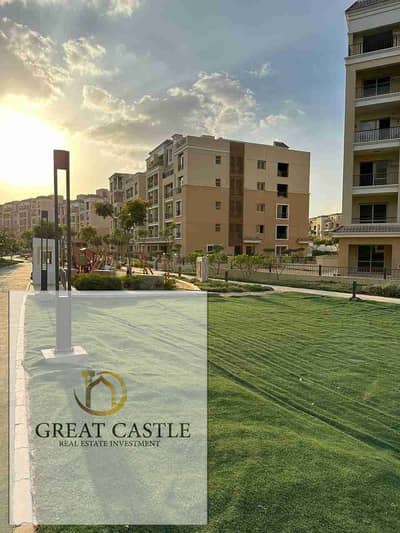 3 Bedroom Flat for Sale in Mostakbal City, Cairo - 1000727098. jpg