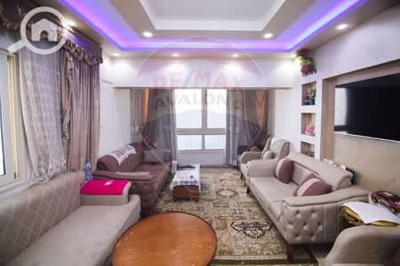 2 Bedroom Apartment for Sale in Smoha, Alexandria - 2. jpg