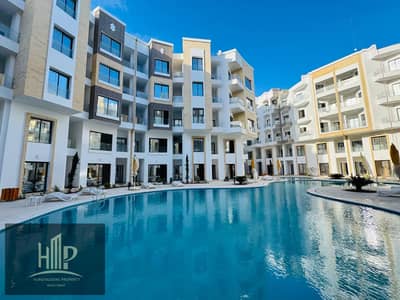 2 Bedroom Apartment for Sale in Hurghada, Red Sea - WhatsApp Image 2025-02-06 at 11.37. 29 AM (6). jpeg