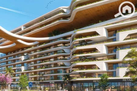 3 Bedroom Apartment for Sale in Smoha, Alexandria - The One Pre-launch -22. jpg