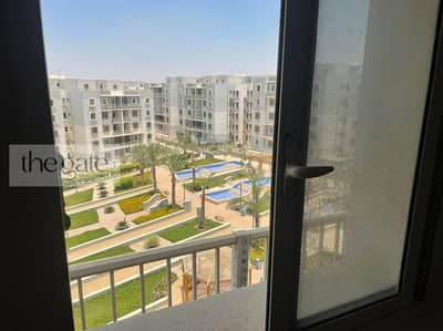 3 Bedroom Flat for Sale in New Cairo, Cairo - جايد. jpg