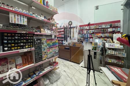 Retail for Sale in Smoha, Alexandria - 1. jpg