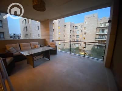 2 Bedroom Flat for Sale in Sheikh Zayed, Giza - WhatsApp Image 2024-12-14 at 16.09. 24_cde57934. jpg