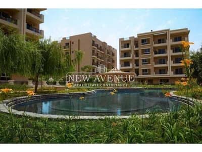 3 Bedroom Apartment for Sale in New Cairo, Cairo - 85368359-1cd4-4505-ab45-3d778b950ce3. jpg