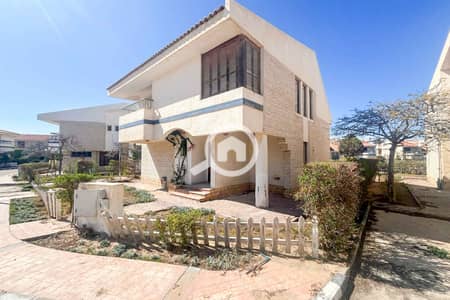 5 Bedroom Villa for Sale in North Coast, Matruh - IMG-20250215-WA0030. jpg