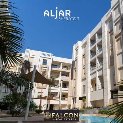 2 Bedroom Apartment for Sale in Sheraton, Cairo - IMG-20250216-WA0159. jpg