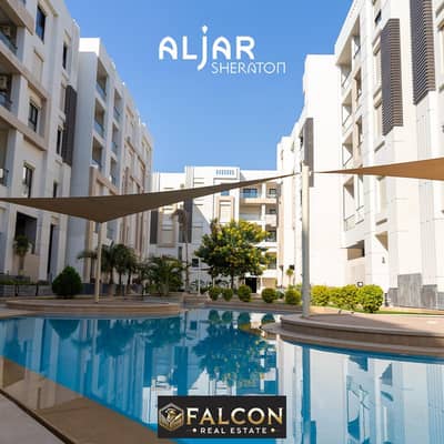 2 Bedroom Apartment for Sale in Sheraton, Cairo - IMG-20250215-WA0106. jpg