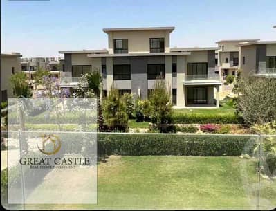 3 Bedroom Flat for Sale in Mostakbal City, Cairo - 3daf9af7-0d3a-4ecb-af86-ddbfbe66b250. jpg