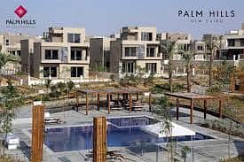 6 Bedroom Villa for Sale in New Cairo, Cairo - images (1). jpg