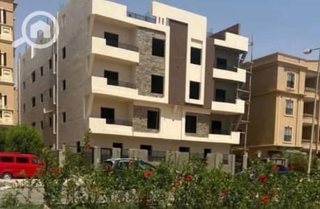 3 Bedroom Flat for Sale in Shorouk City, Cairo - IMG-20250216-WA0379. jpg