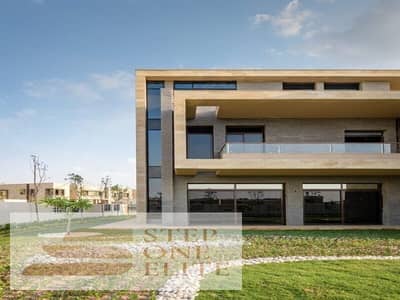 2 Bedroom Flat for Sale in New Cairo, Cairo - 9. jpg