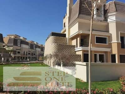 5 Bedroom Villa for Sale in Mostakbal City, Cairo - 545454 - Copy. jpg