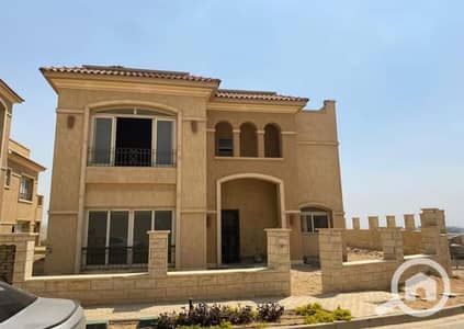 3 Bedroom Townhouse for Sale in New Cairo, Cairo - 469315535_122122270070575405_741878728978682185_n. jpg