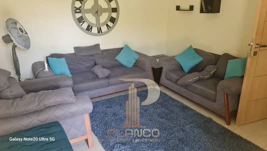 2 Bedroom Apartment for Rent in Sheikh Zayed, Giza - IMG-20250118-WA0072. jpg