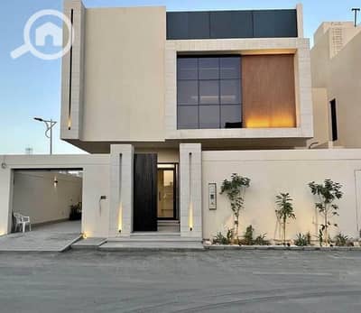 5 Bedroom Villa for Sale in Sheikh Zayed, Giza - ba3bf3d7-ec58-4236-a35a-959c3a859f62. jpeg