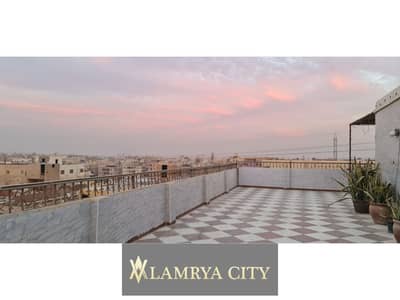 3 Bedroom Flat for Sale in Hadayek al-Ahram, Giza - WhatsApp Image 2025-01-30 at 18.37. 53_6eeef0a5. jpg