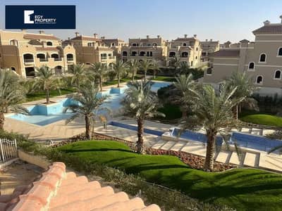 3 Bedroom Villa for Sale in Shorouk City, Cairo - WhatsApp Image 2025-02-16 at 2.03. 44 PM (3). jpeg