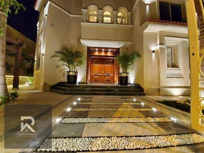 5 Bedroom Villa for Sale in New Cairo, Cairo - 286398205_5153316574754583_681462807682902787_n. jpg