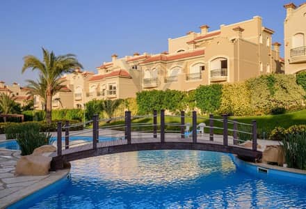 4 Bedroom Villa for Sale in New Cairo, Cairo - 5. jpg