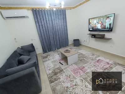 2 Bedroom Flat for Rent in Madinaty, Cairo - WhatsApp Image 2025-02-16 at 6.45. 04 AM (2). jpeg