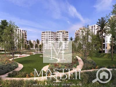 2 Bedroom Flat for Sale in New Cairo, Cairo - 8. jpg