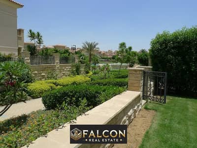 2 Bedroom Flat for Sale in New Cairo, Cairo - 466739616_587491597004849_5787471242913914514_n. jpg