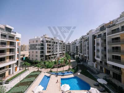 3 Bedroom Apartment for Sale in New Cairo, Cairo - e9f95dc5-8c5a-42fe-a54f-8c2437ad789f. jpg