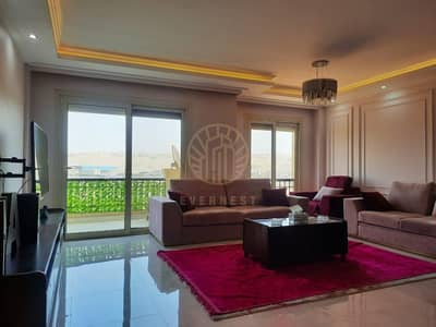 2 Bedroom Apartment for Sale in New Cairo, Cairo - 3a227a13-b8f1-4796-8107-d57e438ded36. jpeg