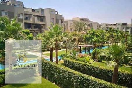 3 Bedroom Apartment for Sale in New Cairo, Cairo - 670f3554-f252-411d-a0e3-5afa0e893dff. jpg