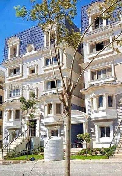 3 Bedroom Flat for Sale in Mostakbal City, Cairo - 458368767_2122769681439027_869207570115552291_n. jpg