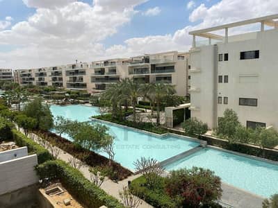 2 Bedroom Apartment for Sale in New Cairo, Cairo - 6d80840a-c1ee-4a18-a686-2e9fd7945b67. jpg