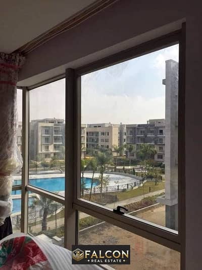 3 Bedroom Flat for Sale in New Cairo, Cairo - ;lwcerjmpocnhpoutr. jpg