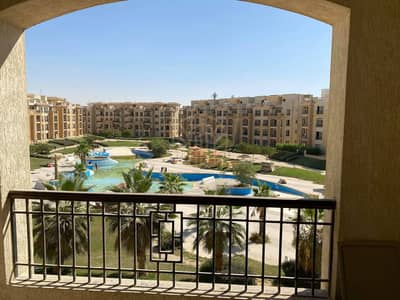 3 Bedroom Flat for Sale in New Cairo, Cairo - f71da82b-4c40-4645-bb8c-60e1510fa329. jpeg