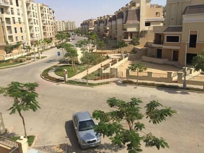 2 Bedroom Flat for Sale in Mostakbal City, Cairo - IMG-20250216-WA0335. jpg