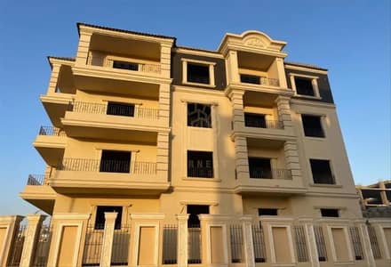 3 Bedroom Apartment for Sale in New Cairo, Cairo - 6839304-15abbo. jpeg