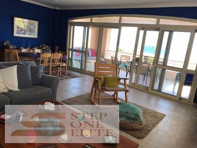 3 Bedroom Chalet for Sale in Ain Sukhna, Suez - 65511a84-7c7a-4121-a3ae-7a474e5b990f. jpg