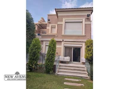 3 Bedroom Townhouse for Sale in New Heliopolis, Cairo - 01ecf3e0-f14f-4701-84bf-f66ca35e29fc. jpg