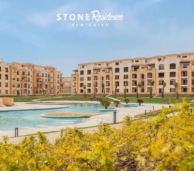 3 Bedroom Flat for Sale in New Cairo, Cairo - ee7c3d94-a8da-4c3f-8034-02b32722d9a5. jpeg