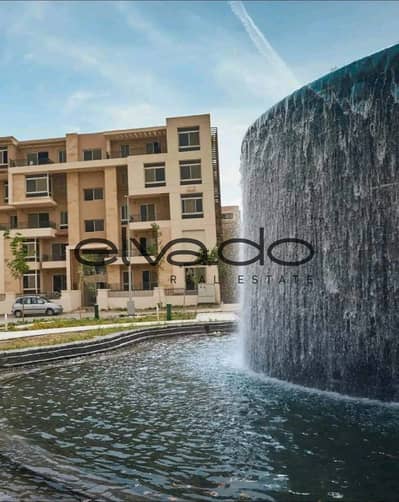 1 Bedroom Apartment for Sale in New Cairo, Cairo - شقق للبيع في سراي 115. jpg