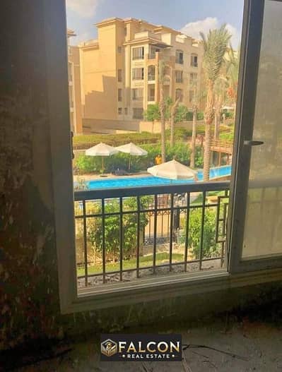 2 Bedroom Apartment for Sale in Katameya, Cairo - 3f1d7ae3-27c4-4521-9d70-bc65d96e3ba9. jpg