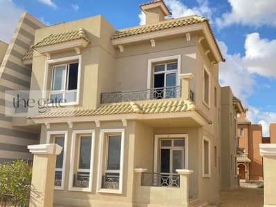 4 Bedroom Twin House for Sale in 6th of October, Giza - IMG-20250216-WA0044. jpg