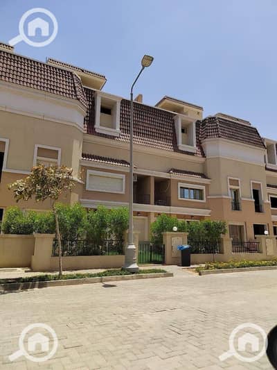 4 Bedroom Villa for Sale in Shorouk City, Cairo - WhatsApp Image 2024-02-21 at 14.33. 39_780219e8. jpg