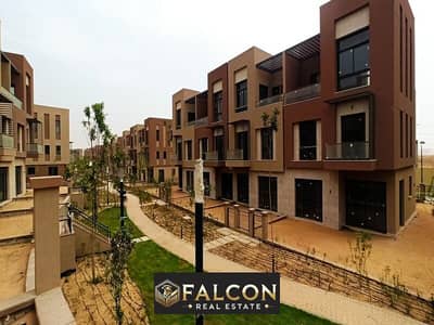 3 Bedroom Apartment for Sale in New Cairo, Cairo - 4f806b54-4169-4d00-a3fe-22422c0befdb. jpeg