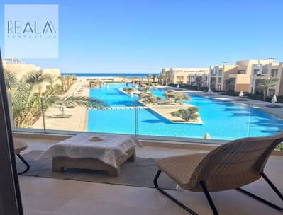 2 Bedroom Apartment for Sale in Gouna, Red Sea - WhatsApp Image 2025-02-16 at 5.19. 02 PM (2). jpeg