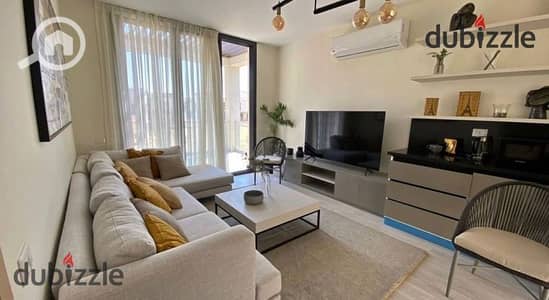 4 Bedroom Apartment for Sale in New Cairo, Cairo - Apartment 199m Finished with ACs in Sodic Villette, New Cairo