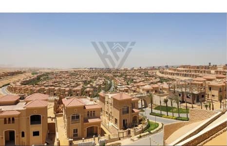 3 Bedroom Flat for Sale in New Cairo, Cairo - 1. JPG