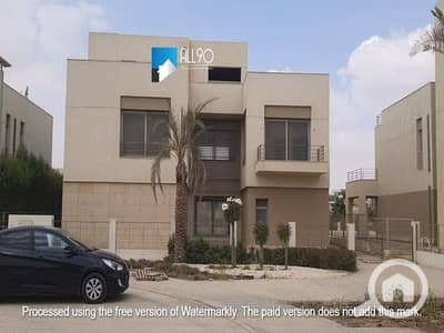 6 Bedroom Villa for Sale in New Cairo, Cairo - WhatsApp Image 2025-02-16 at 8.00. 45 AM. jpg