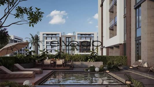 3 Bedroom Apartment for Sale in New Cairo, Cairo - Palm East_7. jpg