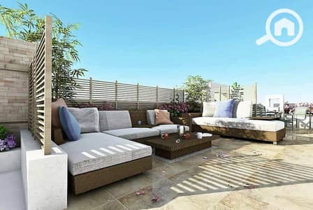 4 Bedroom Penthouse for Sale in New Heliopolis, Cairo - FB_IMG_1686756511163. jpg